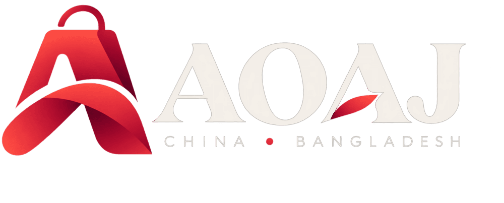 Aoaj — China to Bangladesh