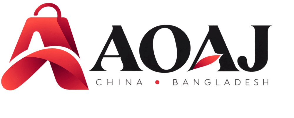 Aoaj — China to Bangladesh